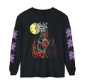 Black Serpent- Hallowed Moon Longsleeve