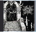 Black Serpent- Tomb of the Satanic Sacrifice CD