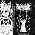 (PREORDER) Obscura Occulta- Wrath of the Horned One CD
