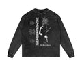 Black Serpent- The Devil’s Musick Longsleeve