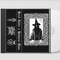 Black Serpent- Hexed Under a Hallowed Moon CD