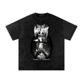 (PREORDER) Black Serpent- Hymns of Insanity T shirt