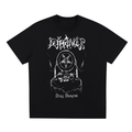Dëthbringer- Say NO to Narcan T Shirt