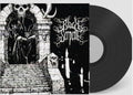 Black Serpent- Tomb of the Satanic Sacrifice 12” Vinyl