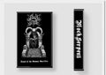 Black Serpent- Tomb of the Satanic Sacrifice MC