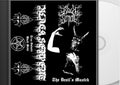 Black Serpent- The Devil’s Musick CD